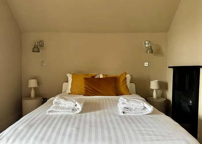 Hotel The William Londres