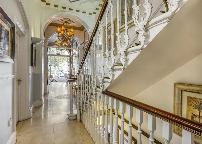 Opulence Boutique Hotel Londres